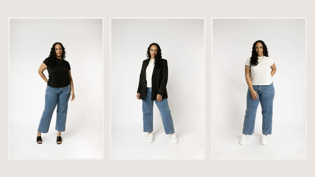 3 Reasons Why You Should Be An Outfit Repeater